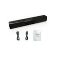 thumbnail image 2 of Home Theater Long Soundbar FM Radio Subwoofer Stereo Wireless Bluetooth-compatible Speaker-, 2 of 5