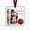 #C, variant on CHJK Christmas Cash Gift Ornament, Acrylic Clear Money Holder Holiday Money Gift Ornaments, Christmas Tree Hanging Decoration for Family Friends, Easy Hanging