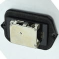 thumbnail image 2 of HVAC Blower Motor Resistor -- Blower Resistor, 2 of 2