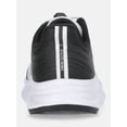 thumbnail image 3 of Athletic Works Little and Big Boys Bungee Knit Jogger Sneakers, 3 of 6