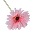 thumbnail image 1 of 2pcs Artificial Flowers Home Decorations Fake African Cloth fake Daisy with 7 Layers, 1 of 1