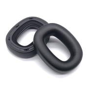Replacement Earpads for Bowers & Wilkins PX8/PX7 S2 Wireless Noise-Cancelling Headphones(Do Not Fit PX7),Ear Pads Cushions with Noise Isolation Memory Foam,Soft Protein Leather-Black