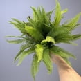 thumbnail image 6 of Cinvoph Artificial Stems Fake Plant Artificial Branches Plants for Centerpiece Table Decorations Wedding Home Greenery Decor Vase Filler, 6 of 9