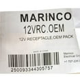 thumbnail image 3 of Marinco Boat 12V Receptacle 12VRCO | Tracker 11723 SeaLink, 3 of 3