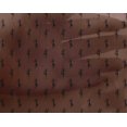 thumbnail image 4 of oneOone Georgette Viscose Fabric Dancing Girl Small Printed Craft Fabric BTY 42 Inch Wide, 4 of 4