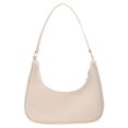 thumbnail image 1 of Green Lindo bolso de mano Hobo para mujer pequeño bolso de hombro de nailon mini bolso de mano, 1 of 4