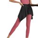 thumbnail image 2 of Falda Corta Atlética Para Mujer Falda Deportiva De Golf Para Mujer Falda Corta Corta Ropa Deportiva Para Correr Fitness Yoga Sweethay OD015541-05, 2 of 6
