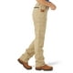 thumbnail image 5 of Pantalón cargo Wrangler Riggs Workwear Ranger, dorado, caqui, 4 de ancho x 30 de largo, 5 of 5