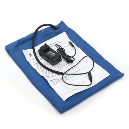 Large Waterproof Soft Pet Electric Heating Pad Heated Mat