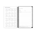 thumbnail image 6 of Blue Sky Monthly Weekly Planner, 5" x 8", Animal Print 15-Month (April 2026 - June 2027), 6 of 12