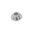 thumbnail image 1 of S SERENABLE Flange Coupling Connector High Hardness for DIY Model Shaft Connection Rigid Inner diameter 12mm, 1 of 9
