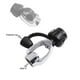 thumbnail image 4 of Adaptador regulador Din to Yuke 300bar 4500psi con tapa antipolvo Afortunado Sencillez, 4 of 5
