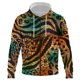 thumbnail image 1 of Sudadera con capucha y cremallera para hombre, mujer y niño, con estampado de leopardo en 3D, de manga larga, informal, para niño y niña, 1 of 6