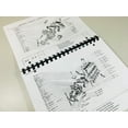thumbnail image 3 of Belarus 510 512 520 522 550 552 560 562 570 572 Tractor Parts Manual Catalog, 3 of 7