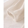thumbnail image 4 of Women's knit sweater—soft, stretchy, and form-fitting, 4 of 10