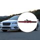 thumbnail image 5 of Luz reflectora de parachoques trasera del coche, luz trasera de parada y freno, compatible con indicadores externos 8J MK2 07-14 8J0945703, 5 of 9
