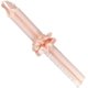 thumbnail image 3 of Heatless Hair Curlers Set with Clips and Headband for Easy Overnight Curls, Soft Velvet, Black, 3 of 4
