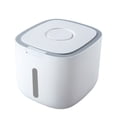 thumbnail image 4 of Kitchen Rice Storage Box Plastic Sealed Insect-Proof Moisture-Proof Rice Dispenser Bucket Food Storage Container, 4 of 9
