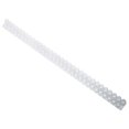 thumbnail image 3 of LYUMO Beekeeping Equipment 6 Pcs.Plastic Bee Double Cells Barrel Set Base For, 3 of 8