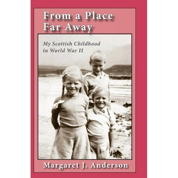From a Place Far Away (Paperback)