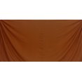 thumbnail image 4 of HAPPY BAY Men's Pareo Bath Trunk Swimwear Sarong Swim Beach Wrap One Size Brown, Plain Summer Vacation Party, 4 of 4