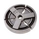 thumbnail image 4 of de Embrague de Repuesto para Motosierra China 4500 5200 5800 SM SunniMix Conjunto de embrague de motosierra, 4 of 5