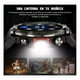 thumbnail image 4 of Reloj Militar Inteligente Hd Para Hombre De 1.45 Pulgadas Co, 4 of 8