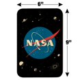 thumbnail image 6 of NASA Official Meatball Logo Home Business Office Sign, 6 of 7