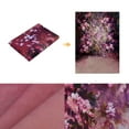 thumbnail image 4 of Andoer 1.5 * 2.1m/5 * 7ft Flower Wall Photography Background Painting Style Wedding Backdrop Photo Studio Pros, 4 of 7