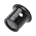 thumbnail image 4 of Magnifier, Handheld Jewelry Loupe, Portable Monocular Loupe For Watch Jewelry Repair Tools Lens Reading Senior Low Vision Antiques Models Photos, 4 of 8