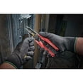 thumbnail image 4 of Milwaukee 48-22-3079 - Alicates de alambre combinados (6 en 1, 2,03 x 7,75 x 0,67 pulgadas), 4 of 8