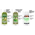 thumbnail image 4 of Bergamota Care + Ortiga Mix 1000 VIVONATURAL. Shampoo Aceite de Bergamota 1000 ml + Shampoo Extracto de Ortiga 1000 ml + Aceite Esencial de Bergamota 10 ml, 4 of 5
