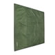 thumbnail image 2 of Sand Beach Manta Bolsillo Camping Mat de Camping Terreno al aire libre Mochila multifuncional Escalada a prueba de humedad Sol Canopy Pad Tarp Army Green S tholdsy OD011051-07, 2 of 7