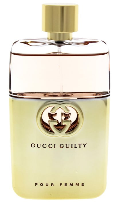Inhalen vriendschap gewoon Gucci Guilty Pour Femme Eau De Parfum Spray, Perfume for Women, 3 Oz -  Walmart.com