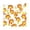 typeA, variant on Halloween Lights Fall Indoor Outdoor Decor Hollow Pumpkin Maple Leaf LED String Lights Warm Fairy Lamp Home Patio Ornament