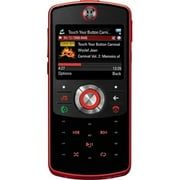 Motorola MOTOROKR EM30 Smartphone, 2" LCD320 x 240