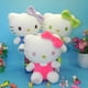 thumbnail image 5 of 20cm Kawaii Sanrio Plush Doll Toys Cute Hello Kitty Room Decor Plushies Hello Kitty Stuffed Animal Toy Ragdoll Home Xmas Gifts, 5 of 5