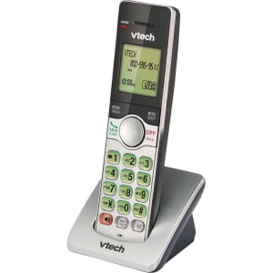 Best Vtech CS6909 Accessory handset with Caller ID deal Best Vtech CS6909 Accessory handset with Caller ID deal