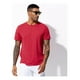 thumbnail image 3 of Playera Hombre Manga Corta Cuello Redondo Strech Arjen Kroos, 3 of 8