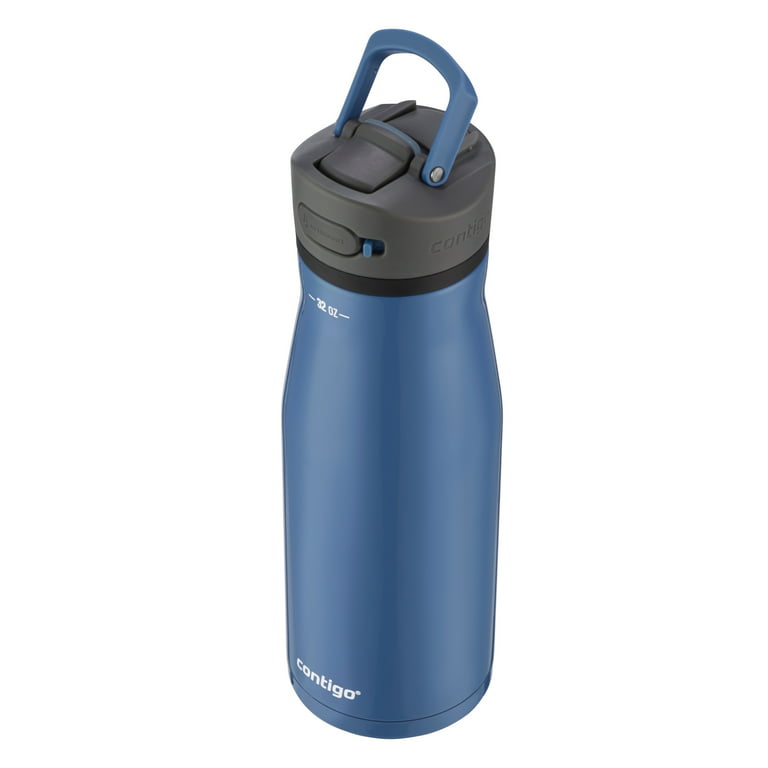500ml Original Stanley Thermo Cup Contigo Water Bottle Stainless Steel –  BlueBalsamApothecary