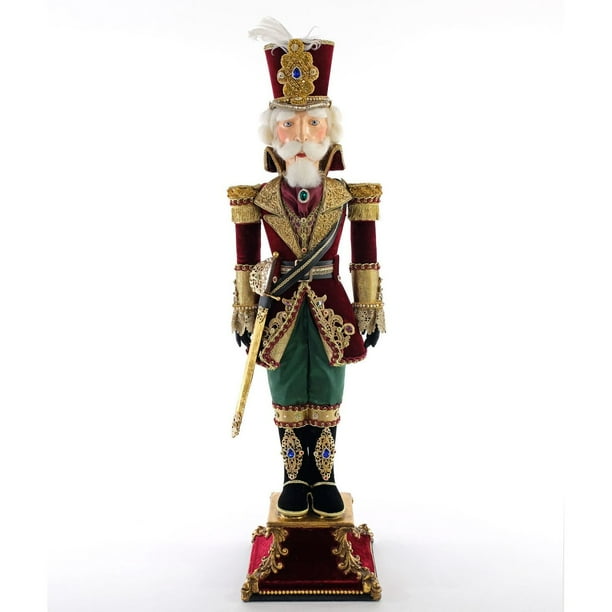 Katherine's 2020 Collection Gifts Of Christmas Nutcracker
