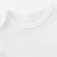 thumbnail image 7 of CAUYDY Newborn Girl One-Pieces Baby Long Sleeved Sleepwear for Boy Infant Cute Pjs Fall Winter Preemie Clothing 0-3M 6-9M 12-18M Sizes 6-9 Months,Grey, 7 of 7