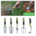thumbnail image 3 of Digging Shovel Garden Tool for Easy Handling Compost Soil Scoop Wide Shovel Garden Tool Garden Shovel, 3 of 5
