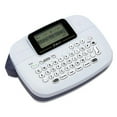 thumbnail image 3 of Brother P-Touch PT-M95 Handy Label Maker, 2 Lines, 3 of 5