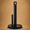 Matte Black, variant on Matte Black Paper Towel Holder Countertop