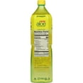 thumbnail image 3 of Iberia Pineapple Aloe Vera Drink with Pure Aloe Pulp 50.8 fl oz, 3 of 6