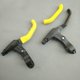 thumbnail image 2 of Accesorios para bicicletas Bicicleta Bicicleta Ciclismo Freno Manga Manija Protector/Cubierta de silicona FLhrweasw Nuevo, 2 of 8