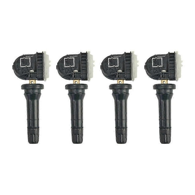 4PCS TPMS Tyre Pressure Sensor for Focus Fiesta B-Max C-Max Escape Expedition 1862980 2036832.