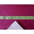 thumbnail image 2 of SILK BROCADE FABRIC Pink amp; Metallic Gold 44" wide BRO148[2], 2 of 4