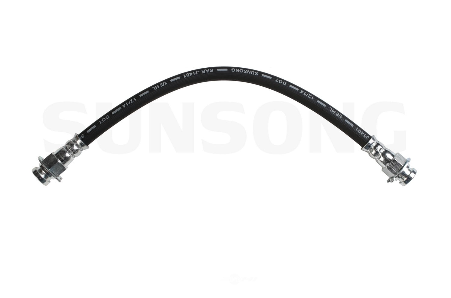 Sunsong 2204541 Brake Hydraulic Hose
